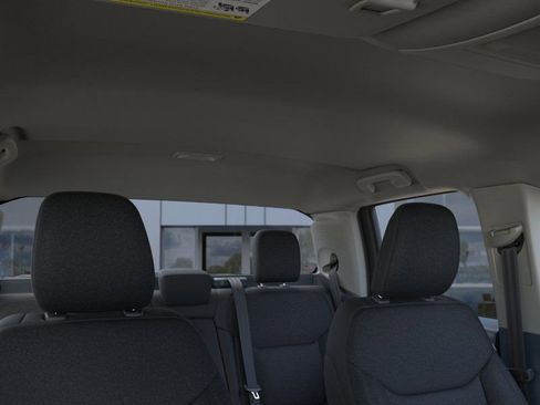 New 2025 Ford Maverick XLT w/ Black Appearance Package image 14