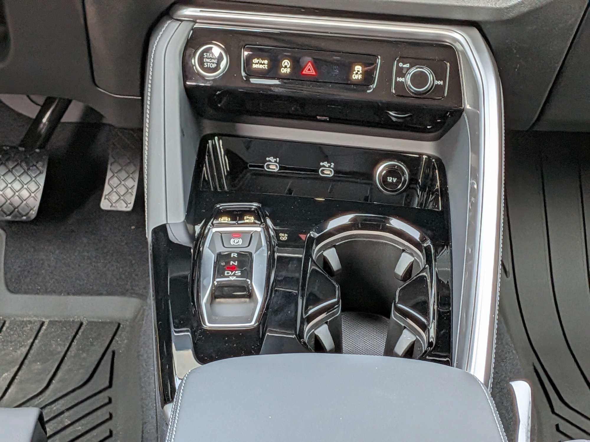New 2026 Audi Q5 Premium Plus AWD/4WD image 22