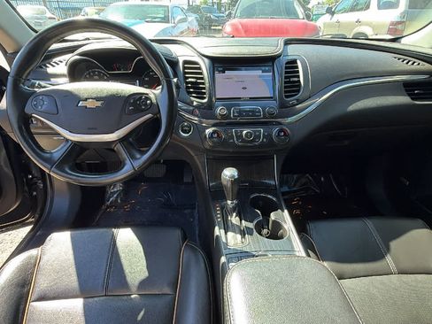 Used 2019 Chevrolet Impala Premier FWD image 18