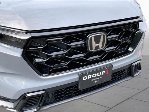 Used 2024 Honda CR-V Sport-L image 30