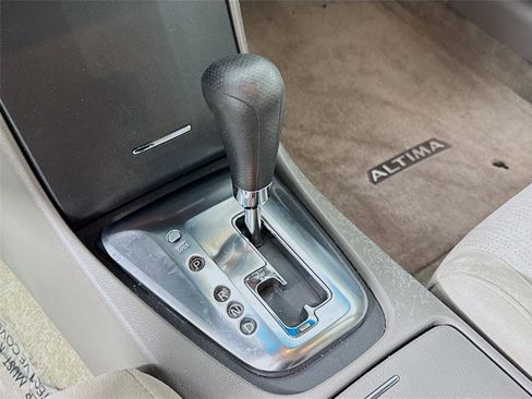 Used 2012 Nissan Altima 2.5 S image 12