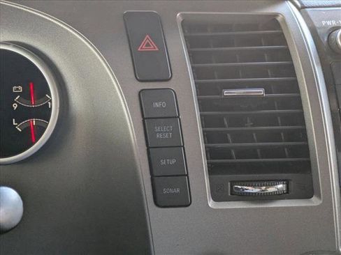 Used 2013 Toyota Sequoia Limited image 12