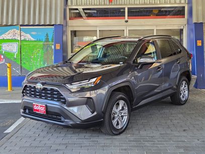 Used 2024 Toyota RAV4 XLE w/ Convenience Package