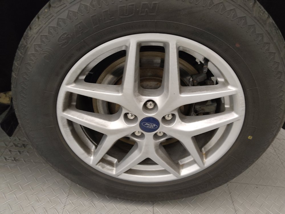 Used 2021 Ford Edge SEL w/ Convenience Package AWD/4WD image 31