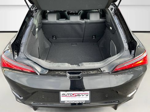 Used 2024 Acura Integra A-Spec FWD image 27