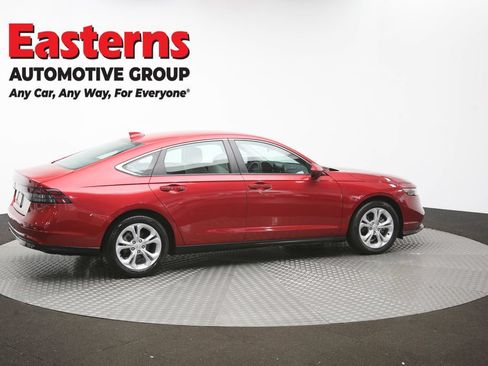 Used 2024 Honda Accord LX image 42