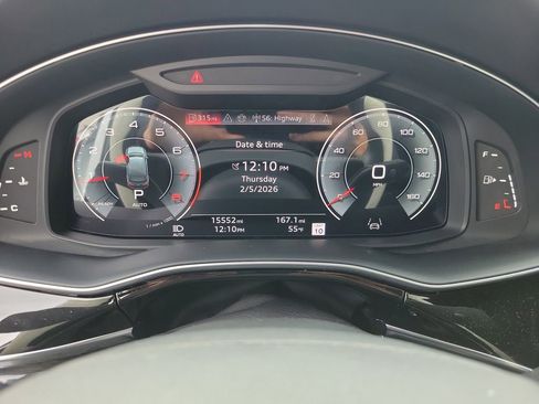 Used 2025 Audi Q7 2.0T Premium Plus w/ Premium Plus Package image 28