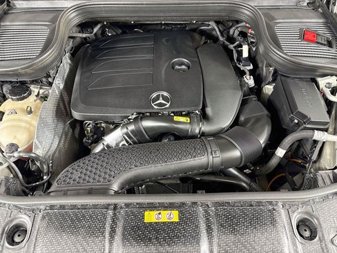 Used 2020 Mercedes-Benz GLE 350 image 46