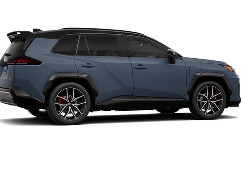 New 2026 Toyota RAV4 AWD Plug-in Hybrid image 47