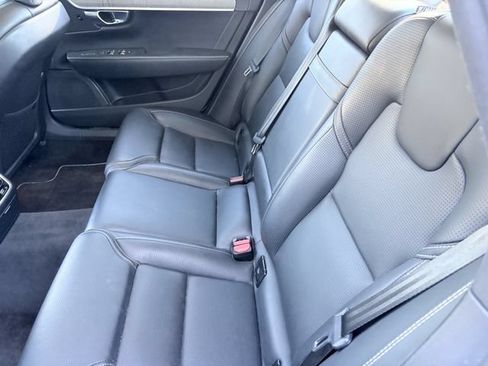 Used 2021 Volvo S90 T6 Inscription AWD/4WD image 9