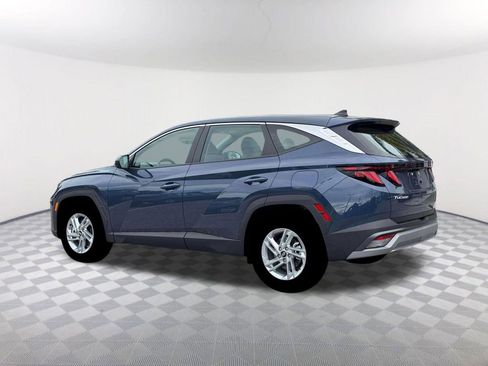 New 2026 Hyundai Tucson SE FWD image 4