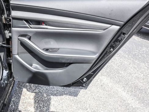 New 2026 MAZDA MAZDA3 2.5 S Sedan w/ Preferred Pkg FWD image 40