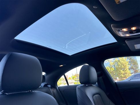 Certified 2025 Mercedes-Benz CLA 250 image 18