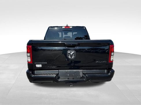 Used 2023 RAM 1500 Big Horn AWD/4WD image 7