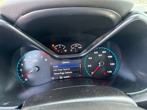 Used 2019 Chevrolet Colorado ZR2 AWD/4WD image 13