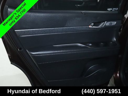 Used 2023 Hyundai Palisade Limited w/ Winter Package AWD/4WD image 15