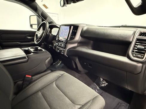 Used 2025 RAM 1500 Tradesman w/ Night Edition image 18