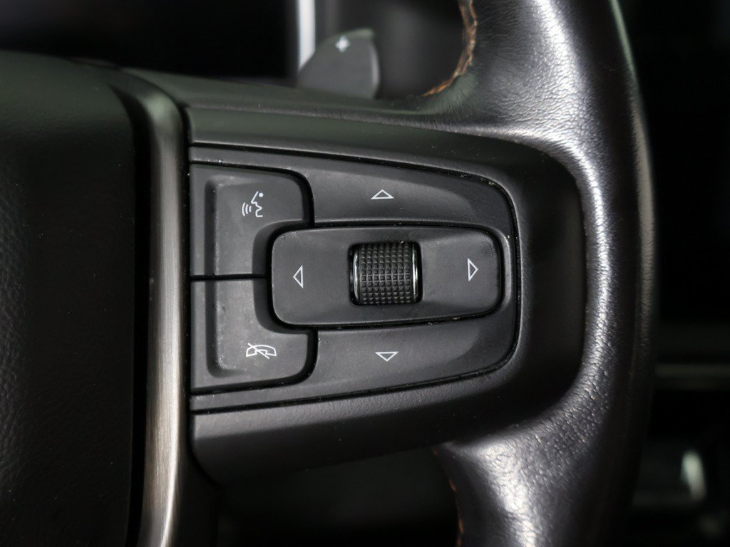 Used 2023 GMC Sierra 1500 AT4 w/ Technology Package AWD/4WD image 49