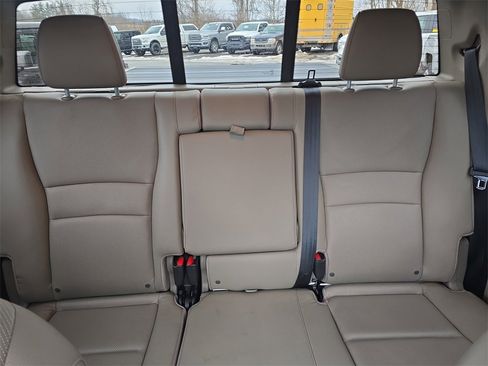 Used 2019 Honda Ridgeline RTL-E image 24