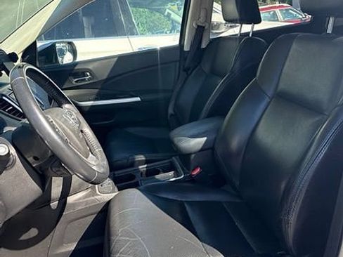 Used 2015 Honda CR-V Touring image 6