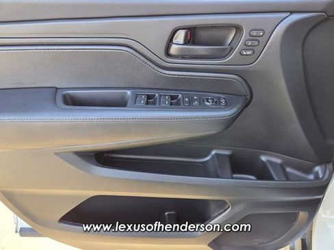 Used 2022 Honda Odyssey EX-L image 23