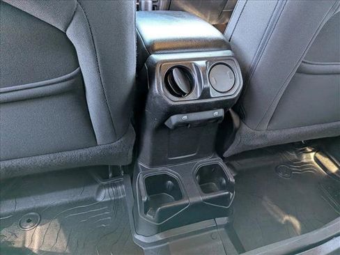Used 2020 Jeep Gladiator Sport w/ Quick Order Package 24S AWD/4WD image 24