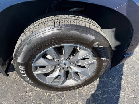 Used 2019 Chevrolet Silverado 1500 RST AWD/4WD image 4