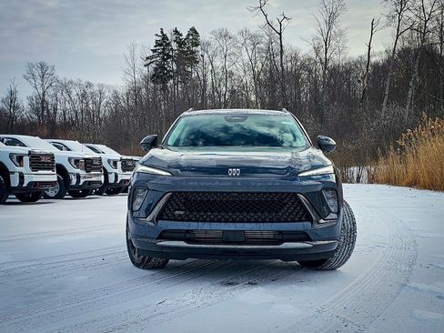 New 2026 Buick Envision Sport Touring image 8