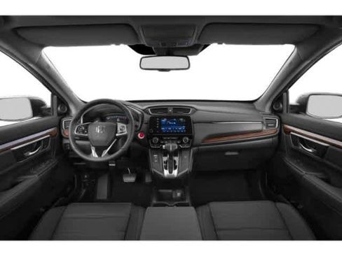 Used 2019 Honda CR-V EX-L image 8