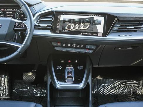 Certified 2023 Audi Q4 e-tron Premium Plus w/ Premium Plus RWD image 14