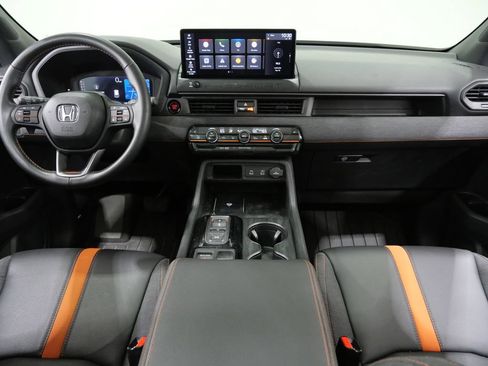 Used 2026 Honda Passport TrailSport image 11