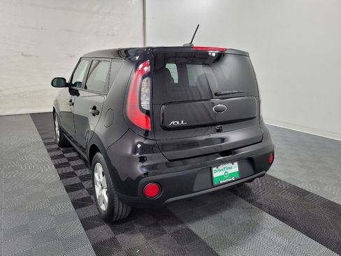 Used 2019 Kia Soul w/ Convenience Package FWD image 5