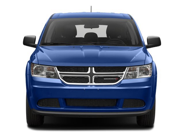 Used 2017 Dodge Journey SE w/ Flexible Seating Group FWD image 7