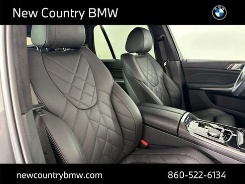 Used 2024 BMW X5 xDrive40i w/ M Sport Package AWD/4WD image 26