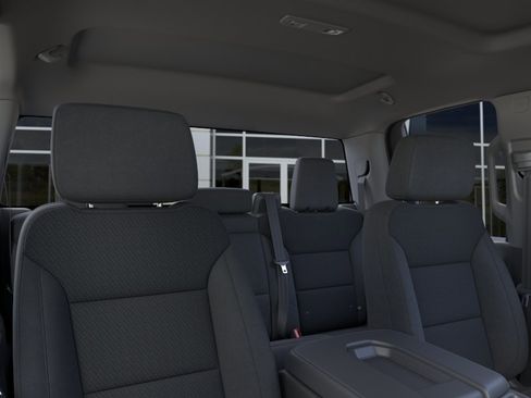 New 2026 GMC Sierra 2500 Pro AWD/4WD image 24