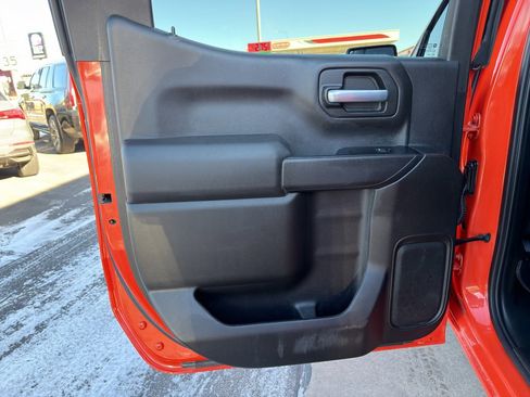 Used 2019 Chevrolet Silverado 1500 LT w/ All-Star Edition image 13