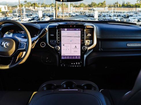 Used 2026 RAM 2500 Laramie image 15