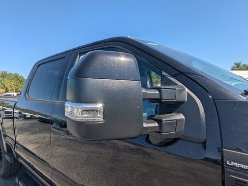 New 2026 Ford F350 Lariat AWD/4WD image 13