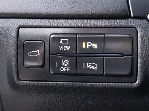 Used 2021 MAZDA CX-9 Grand Touring AWD/4WD image 10