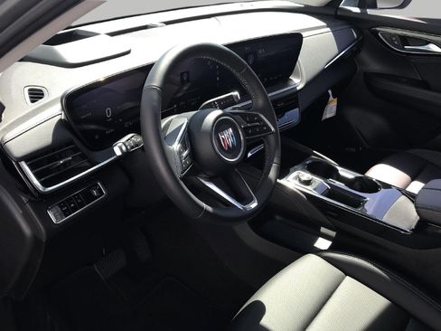 Used 2026 Buick Envision Preferred AWD/4WD image 9