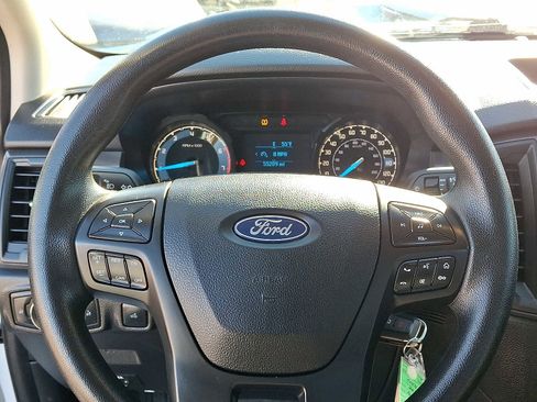 Used 2021 Ford Ranger XL w/ Equipment Group 101A High image 19