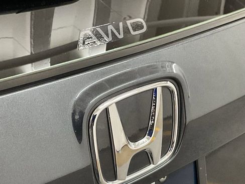 Certified 2023 Honda CR-V LX image 26