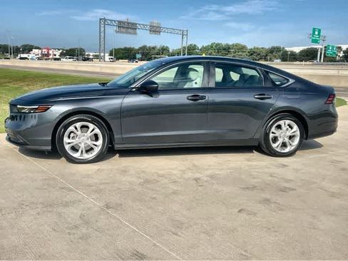 Used 2024 Honda Accord LX image 4