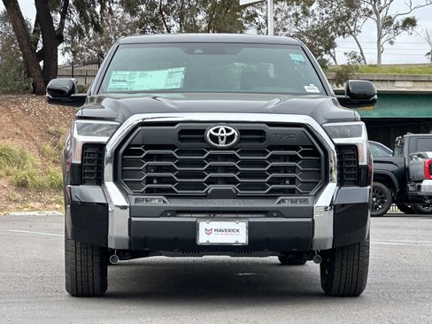 New 2026 Toyota Tundra SR5 image 7