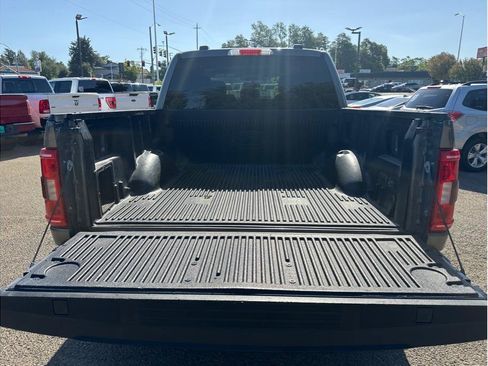 Used 2021 Ford F150 XLT w/ Equipment Group 302A High AWD/4WD image 7