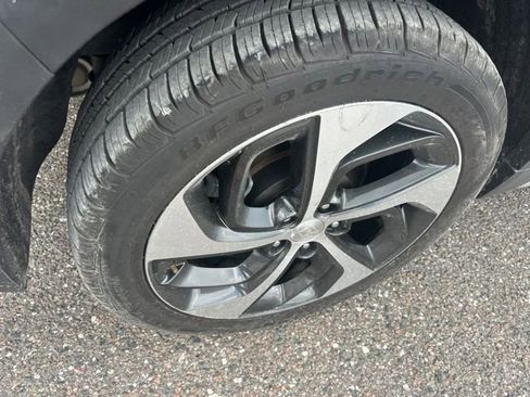 Used 2017 Hyundai Tucson Eco FWD image 23