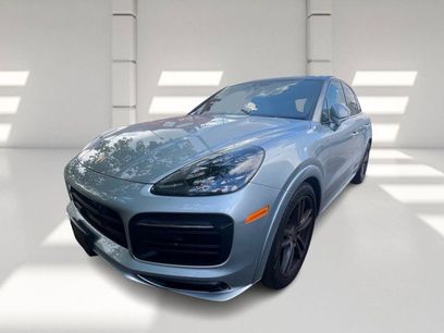 Used 2022 Porsche Cayenne GTS