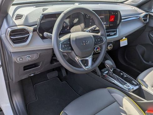 New 2026 Chevrolet TrailBlazer ACTIV image 16