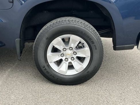 Certified 2020 Chevrolet Silverado 1500 LT w/ All-Star Edition RWD image 14