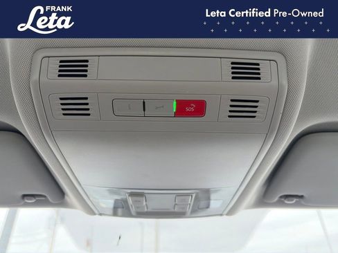 Used 2022 Volkswagen Taos S AWD/4WD image 12